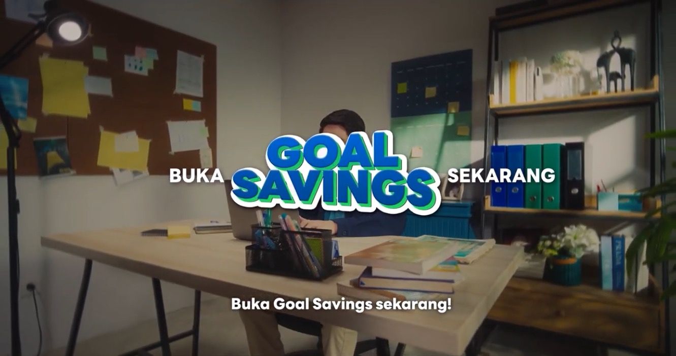 LineBank Goal Savings