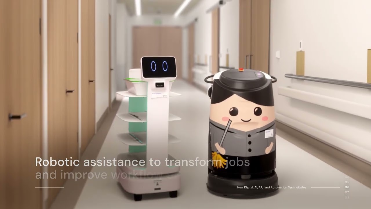 Mount Elizabeth | Project Renaissance – A Journey of Transformation