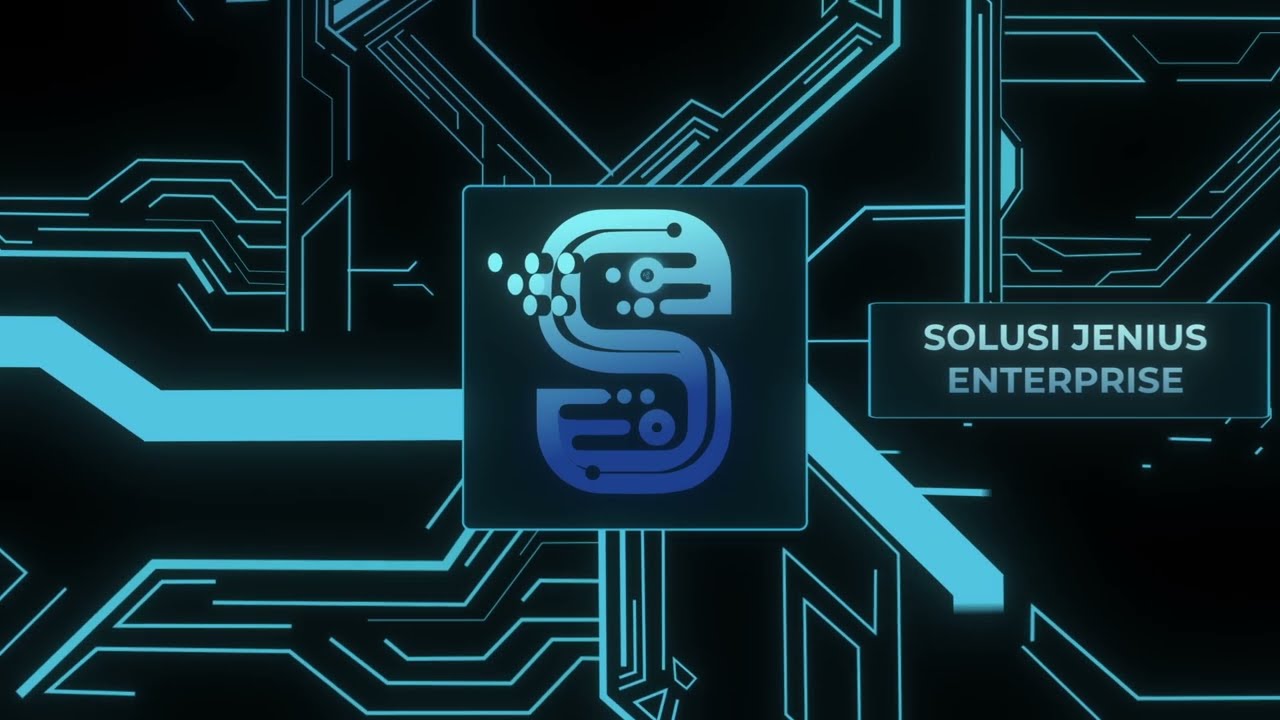 SJE AI Server