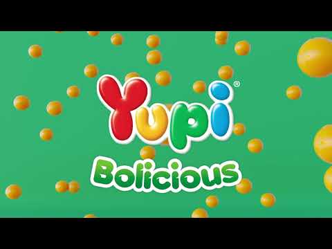 Yupi Bolicious