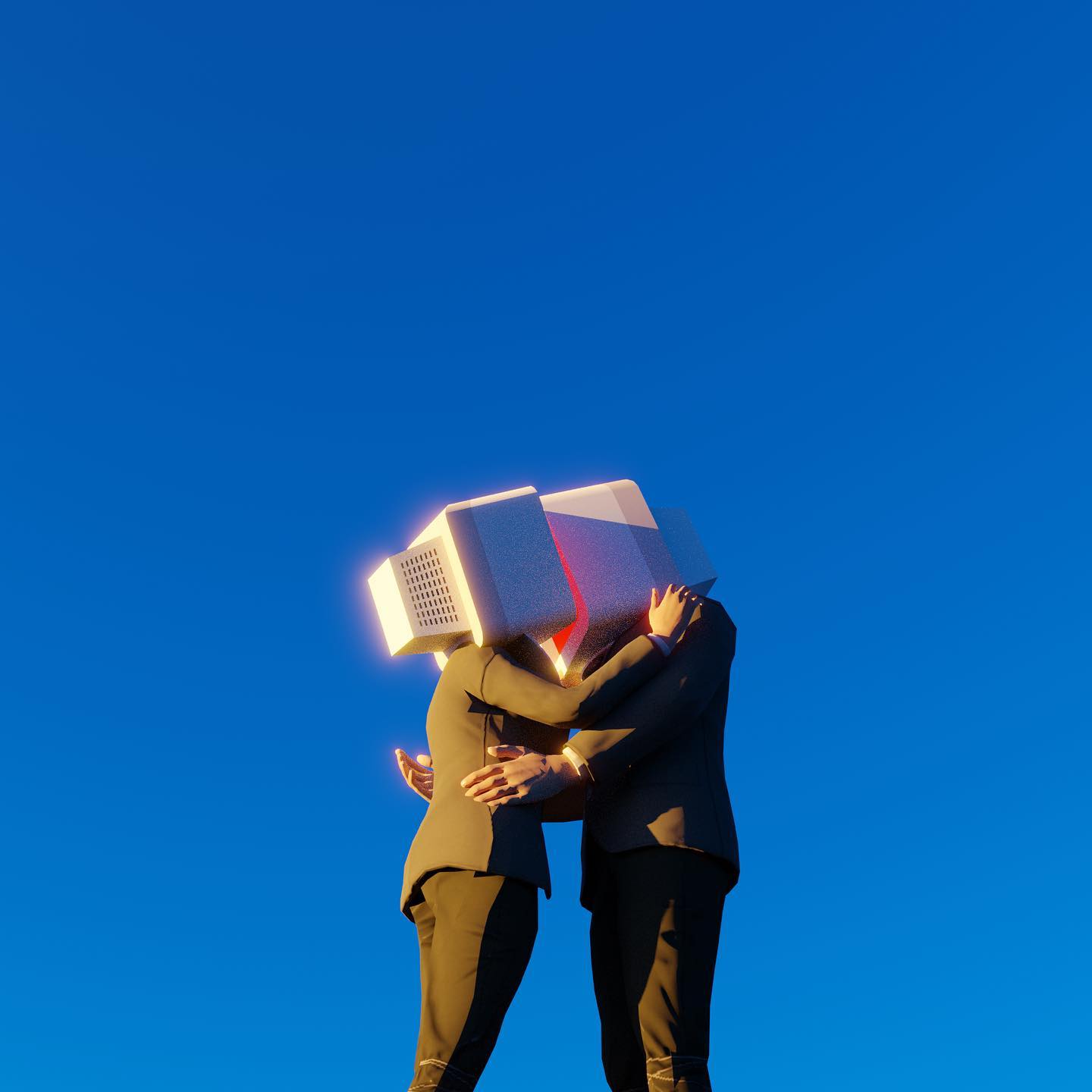 This Love is Electric