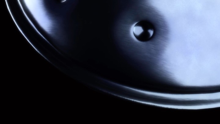 Handpan Ad Dummy