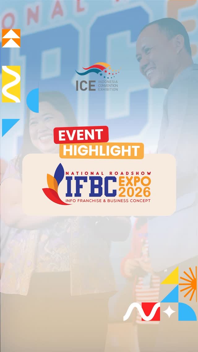 ICE BSD — Event Highlights Series